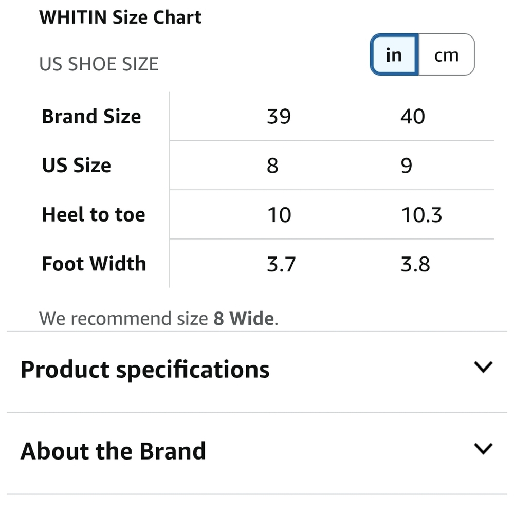 Whitin Burgundy Sneakers Size 39 - Picture 7 of 7